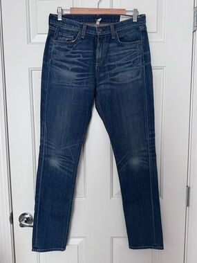 Rag & Bone 10 Inch Dre women’s jeans